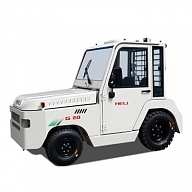 Дизельный тягач HELI QYCD20